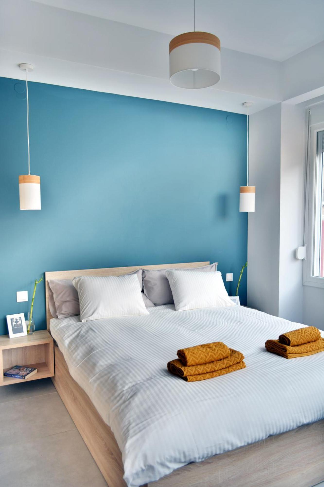 Bella Suite City Center, Parking Thessaloniki Buitenkant foto